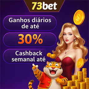 73bet Fundo de Resgate de Perdas Semanais