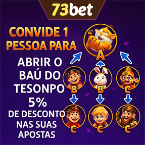 73bet ConvidarCentro